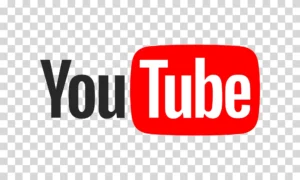 YouTube Logo