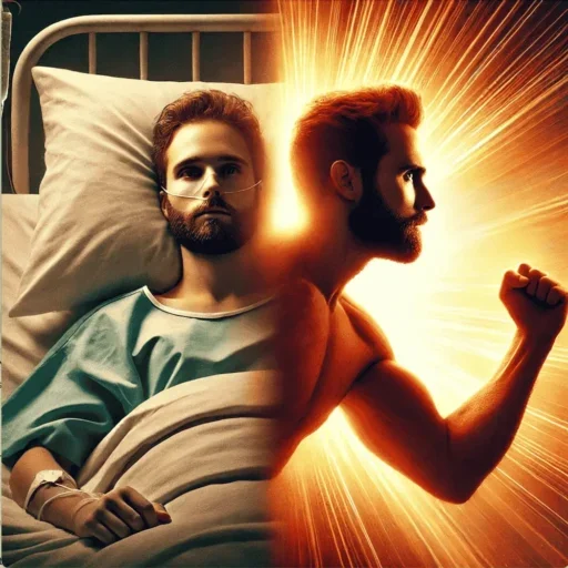 Michael Mashkevich: Life Coach & Author